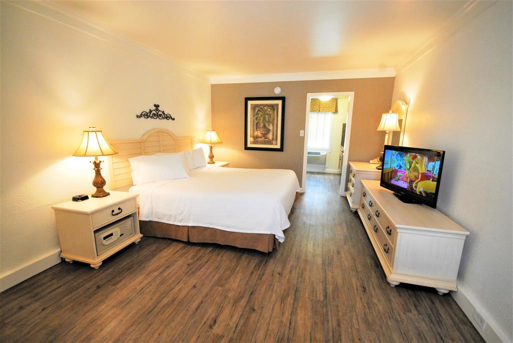 Grand Hotel เคปเมย์ ภายนอก รูปภาพ